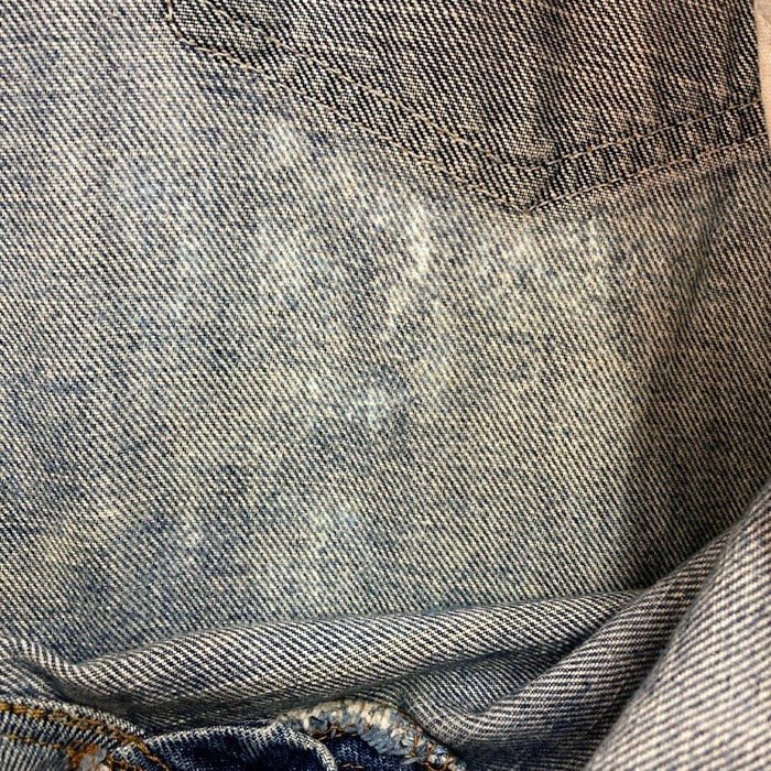 Levi's リーバイス 501 USA製 ボタン裏511 デニムパンツ ライトインディゴ size36 瑞穂店