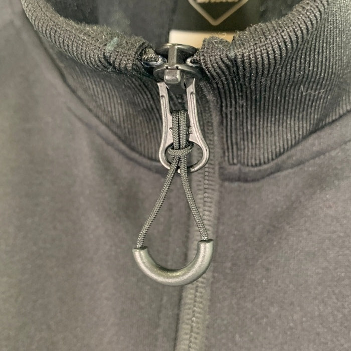 F.C.Real Bristol エフシー レアル ブリストル SOPH. ソフ 23AW TRAINING TRACK JACKET トレーニング トラック ジャケット ブラック FCRB-232069 Size M 福生店