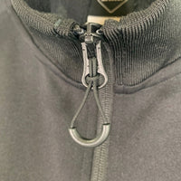 F.C.Real Bristol エフシー レアル ブリストル SOPH. ソフ 23AW TRAINING TRACK JACKET トレーニング トラック ジャケット ブラック FCRB-232069 Size M 福生店