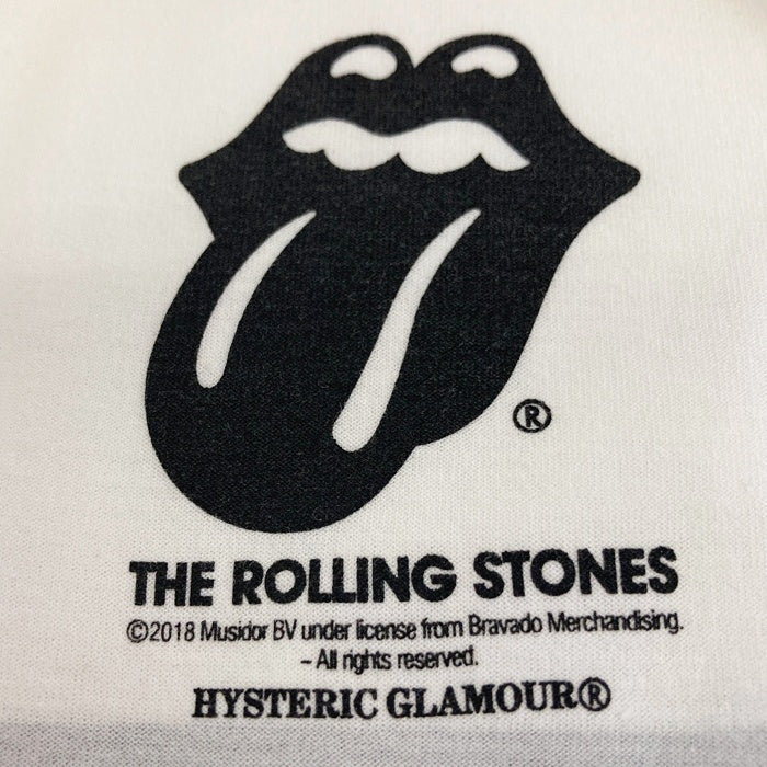 THEE HYSTERIC XXX ジィヒステリックトリプルエックス 06183CT10