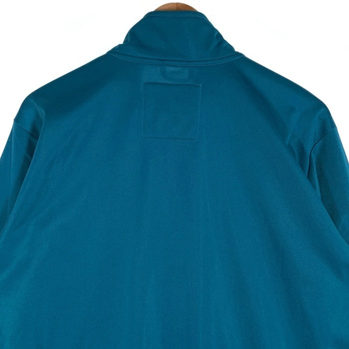 NFL MIAMI Dolphins マイアミ・ドルフィンズ フルジップ トラックジャケット マリンブルー Size L 福生店