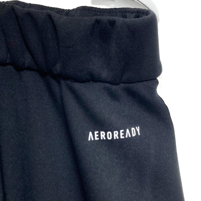 adidas アディダス IM8724  シーズナル スポーツウェア ルーズフィット ダブルニットスカート ブラック size2XL 瑞穂店