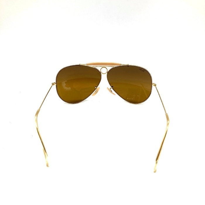 RAYBAN レイバン シューター B&L ボシュロム サングラス ブラウン系 瑞穂店