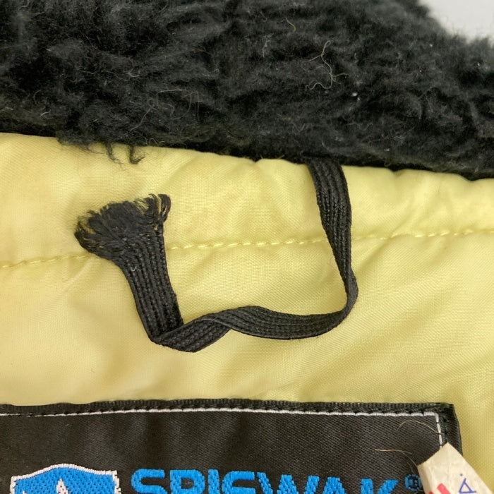 SPIEWAK スピワック USA製 IDEALジップ N-3B フライトジャケット カーキ size40 瑞穂店