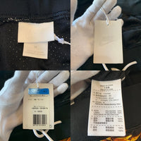 SUPREME シュプリーム NIKE ナイキ 14SS Basketball Shorts バスケットボール ショーツ ブラック ゴールド 648794-010 Size M 福生店