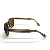 MOSCOT ORIGINALS NYC モスコット LEMTOSH レムトッシュ サングラス ブラウン Size 46□24-145 福生店
