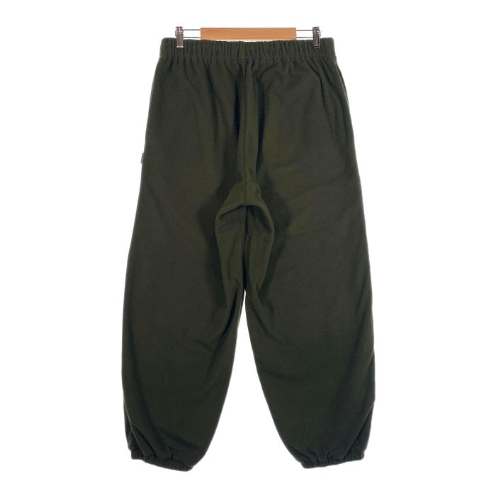 Private Brand By S.F.S POLARTEC Fleece Pants ポーラテック フリースパンツ オリーブ Size  F 福生店