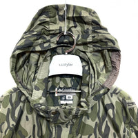 Columbia コロンビア PM3311 ザニス ジャケット 迷彩 カーキ sizeM 瑞穂店