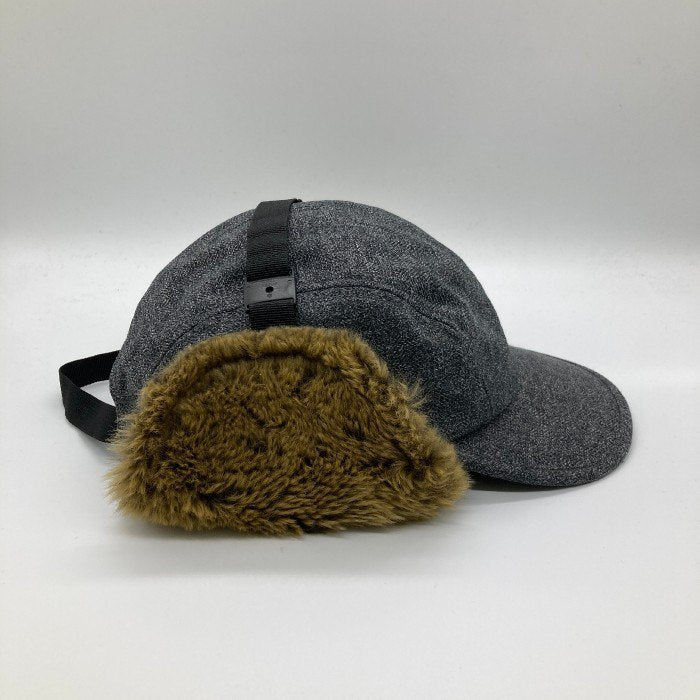 THE NORTH FACE ノースフェイス NN41711 Novelty Badland Cap ノベルティバッドランドキャップ グレー sizeM 瑞穂店