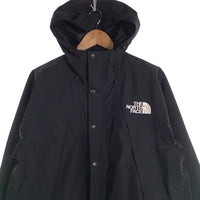 THE NORTH FACE ノースフェイス レトロマウンテンライトジャケット GORE-TEX ブラック NP12430R Size S 福生店
