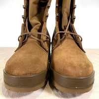 Thorogood ソログッド ミリタリーコンバット ブーツ ブラウン 803-8000 Size 6M UK5 福生店