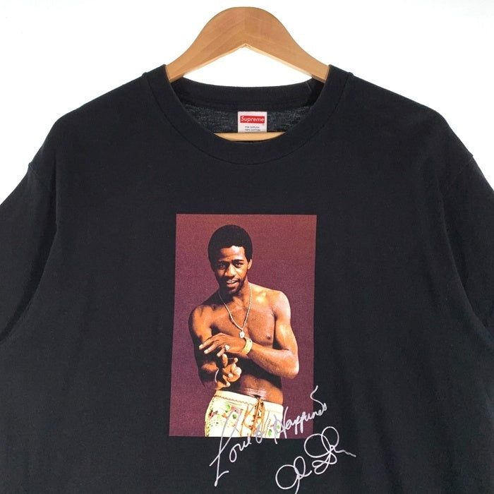 Supreme シュプリーム 22SS Al Green Tee 半袖 Tシャツ ブラック Size M 福生店