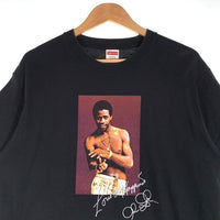 Supreme シュプリーム 22SS Al Green Tee 半袖 Tシャツ ブラック Size M 福生店