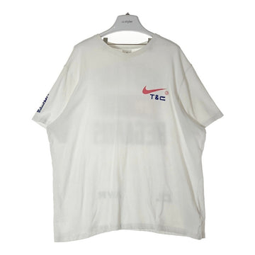 NIKE ナイキ DR2630-100 NOCTA ノクタ NRG LU SS CPFM TEE ホワイト size2XL 瑞穂店