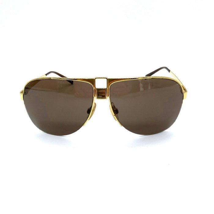 DOLCE＆GABBANA ドルチェアンドガッバーナ DG 2021 093/73 62□12 125 ティアドロップ サングラス ブラック 瑞穂店