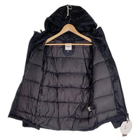 NANGA ナンガ 19AW AURORA DOWN JACKET オーロラ ダウンジャケット ブラック N1AJBKH0 Size M 福生店