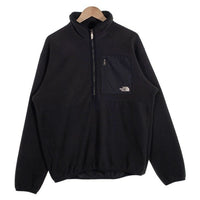 THE NORTH FACE ノースフェイス Bighorn Pullover ビッグホーン プルオーバー フリースジャケット ブラック NL72331R Size XL 福生店