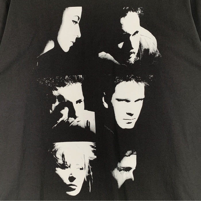 MODEMUSEUM ANTWERPEN The Antwerp Six 半袖 Tシャツ ブラック Size M 福生店