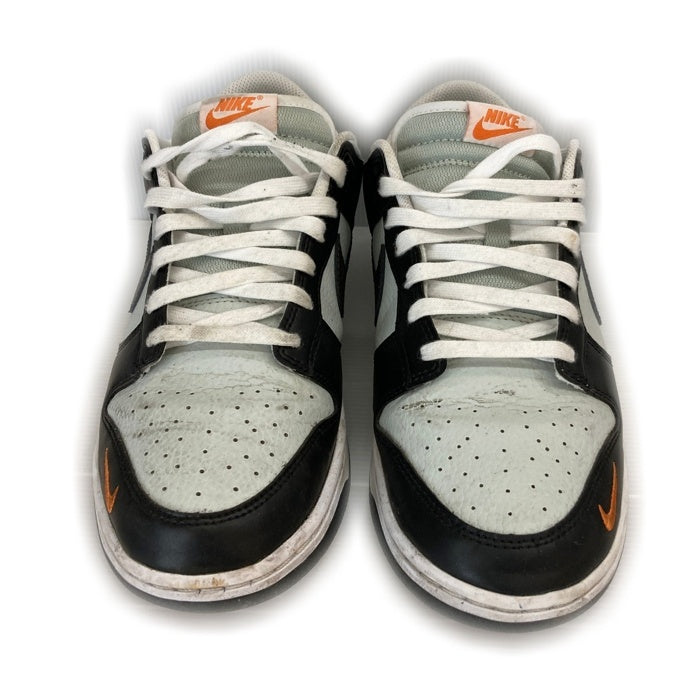NIKE ナイキ DUNK LOW ダンクロー ミニスウッシュ FN7808-001 Size 28.5cm 瑞穂店