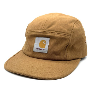 Carhartt WIP カーハート ワークインプログレス BACKLEY CAP ジェットキャップ ブラウンダック 福生店