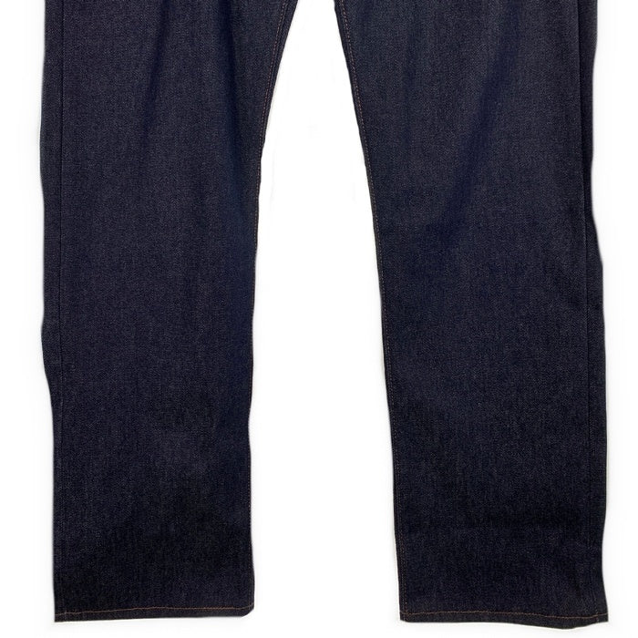 Levi's リーバイス 501 テーパードデニムパンツ インディゴ 00501-0000 エジプト製 Size 38×34 福生店