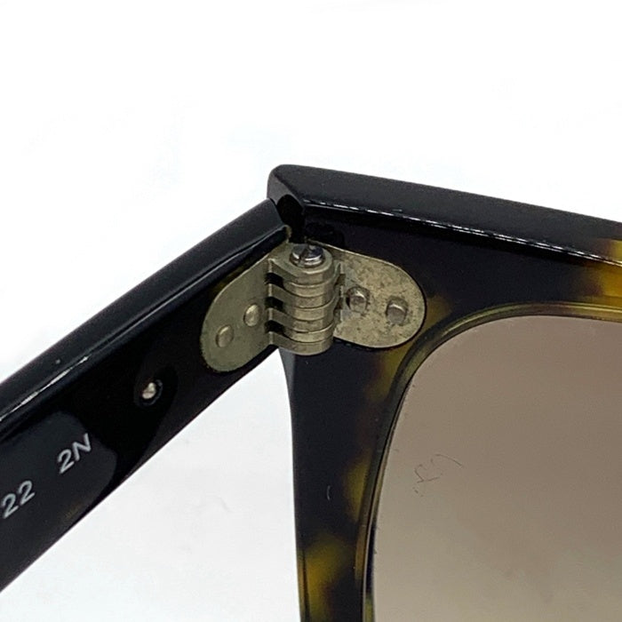 Ray-Ban レイバン WAYFARER ウェイファーラー ウェリントン サングラス ブラック トータス RB2140-F 902/51 福生店
