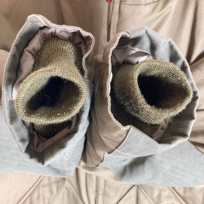 BuzzRickson's バズリクソンズ Military Down Parka  ミリタリーダウンパーカー  民間モデル BR13863 オリーブ size42 瑞穂店