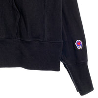 READYMADE レディメイド PIONCHAM SWEAT HOODIE プルオーバースウェットパーカー ブラック RE-CO-BK-00-00-196 Size L 福生店