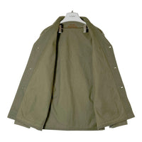 BUZZ RICKSON'S バズリクソンズ BR15518 N-3 JACKET JAPAN ユーティリティ ジャケット カーキ size38 瑞穂店