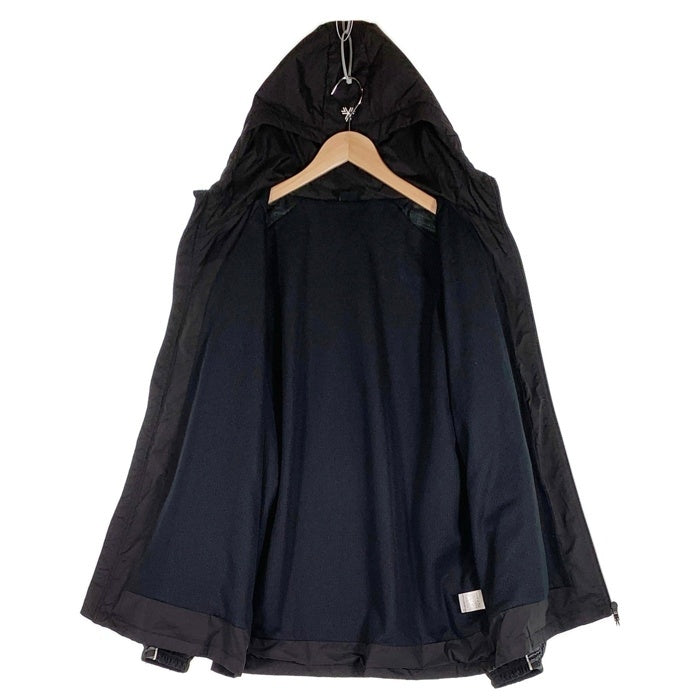 UMBRO アンブロ エアーサモーションジャケット ブラック 中綿 UUUWJF41Size XO 福生店