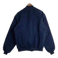 RED KAP レッドキャップ ワークジャケット ネイビー メキシコ製 Size L 福生店