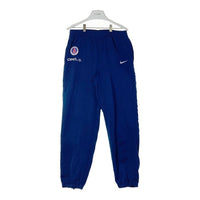NIKE ナイキ 90's 銀タグ PARIS SAINT GERMAIN PSG パリサンジェルマン セットアップ ブルーxネイビー sizeM 瑞穂店