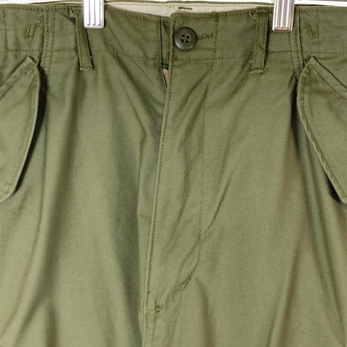 YMCL KY ワイエムシーエル M-65 フィールドパンツ オリーブ sizeM-R 瑞穂店