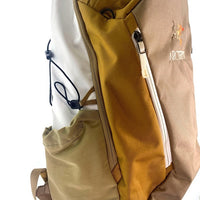 ARC'TERYX アークテリクス BEAMS ビームス NAGOMI Mantis 26L Backpack バックパック リュックサック ベージュ 福生店