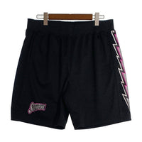 SUPREME シュプリーム 18SS BOLT BASKETBALL SHORT ボルト バスケットボール ショーツ ブラック Size L 福生店