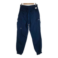 WTAPS ダブルタップス 23SS デニム イージーカーゴパンツ リブ ネイビー 231WVDT-PTM02 Size 02 福生店