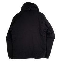 ARC'TERYX アークテリクス ATOM AR HOODY アトム フーディ ナイロンジャケット 中綿 ブラック 14648-68810 03/14 Size S 福生店