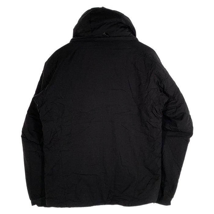 ARC'TERYX アークテリクス ATOM AR HOODY アトム フーディ ナイロンジャケット 中綿 ブラック 14648-68810 03/14 Size S 福生店