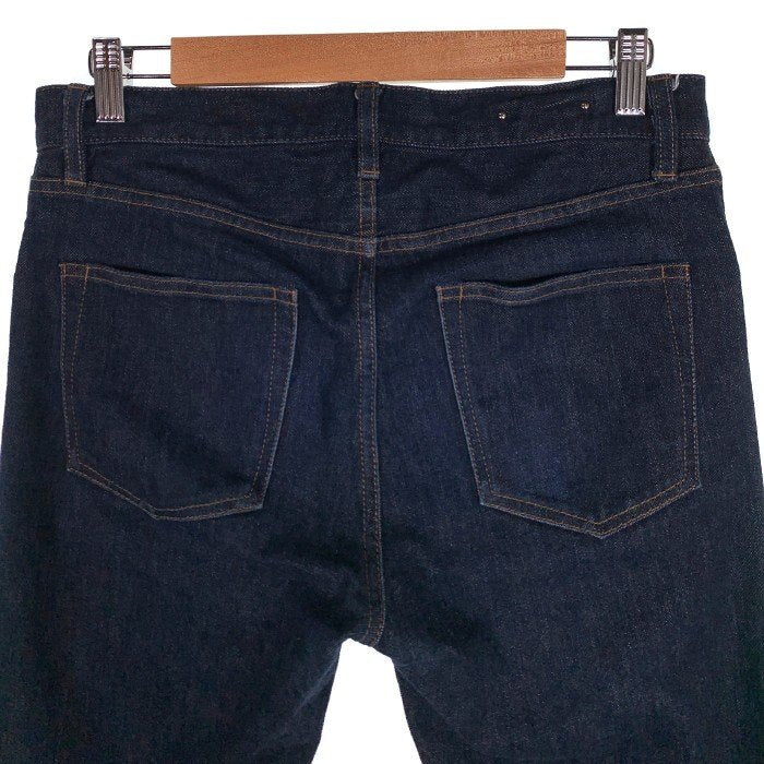 MINEDENIM マインデニム N.Slim Tapered STR 5pocket OWS デニムパンツ ストレッチテーパード インディゴ FPKH102NST-80-302-4 Size 7 福生店