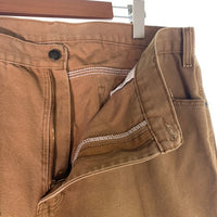 Dickies ディッキーズ ダック ペインターパンツ キャメル 1939RBD Size W38 L30 福生店