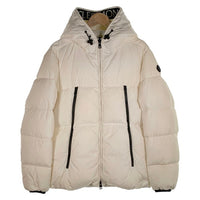 MONCLER モンクレール MONTCLA JACKET モンクラー ダウンジャケット ホワイト 21年 Size 3 福生店