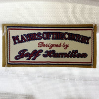 Jeff Hamilton ジェフハミルトン San Francisco 49ers #80 JERRY RICE ユニフォーム ジャージ ホワイト sizeM 瑞穂店