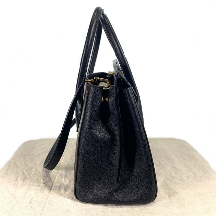 LOUIS VUITTON ルイヴィトン モノグラム フロリーヌ 2way ショルダーバッグ ハンド ブラウン M42269 MI1157 福生店