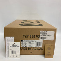 adidas アディダス スニーカー YEEZY BOOST 350 V2 HP7870 グレー×ブラック size27.5cm 瑞穂店