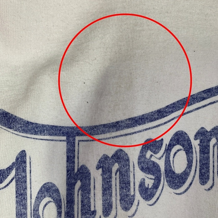 TOYS McCOY トイズマッコイ FELIX THE CAT TEE フィリックス プリントTシャツ ホワイト TMC2502 Size L 福生店