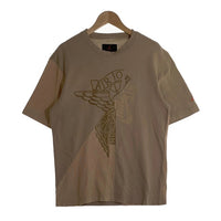 NIKE ナイキ Cactus Jack Travis Scott トラヴィススコット 半袖 Tシャツ ベージュ CW3168-247 Size M 福生店