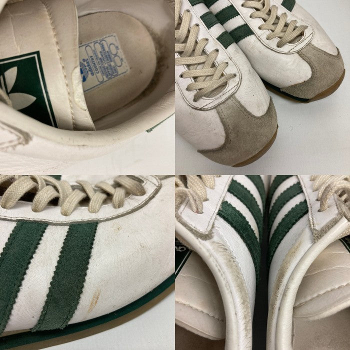 adidas アディダス M21876 MITA SNEAKERS COUNTRY OG カントリー ミタスニーカーズ スニーカー グリーン  size28cm 瑞穂店