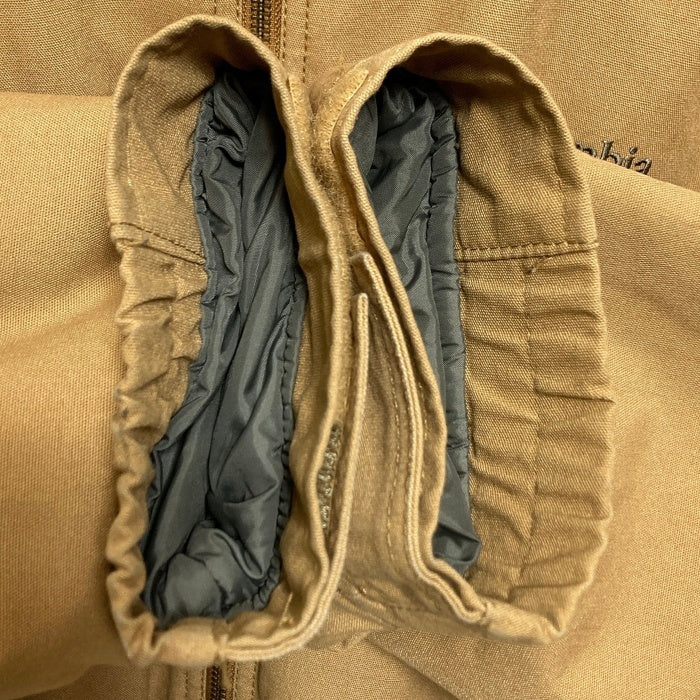Columbia コロンビア Loma Vista Hoodie ブラウン sizeXL 瑞穂店
