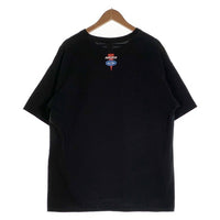 CHALLENGER チャレンジャー HOSOI PHOTO SHORT SLEEVE TEE ホソイフォト ショートスリーブTシャツ ブラック Size XL 福生店