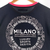 SY32 エスワイサーティートゥ FLASH COLOR BACK CIRCLE GRAPHIC TEE バックサークル グラフィック 半袖 Tシャツ マルチ 13442 Size XXL 福生店